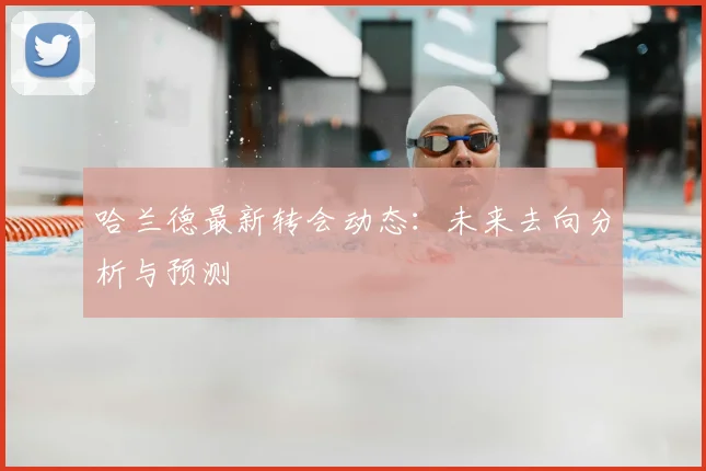 哈兰德最新转会动态:未来去向分析与预测